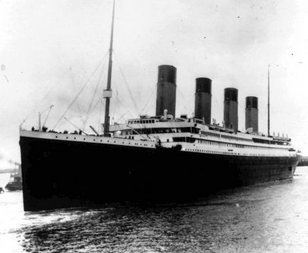 Titanic 100 évvel később (51 fotó), Utazás, Travel Blog