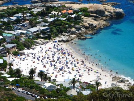 Top 10 legjobb városok egy tengerparti nyaralásra, l (strand) Top 10 legjobb városok egy tengerparti nyaralásra, l