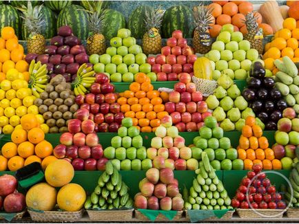 Mélyhűtött gyümölcs és zöldség, mint a jövedelmezőség az üzleti, hogyan kell kezdeni, és hogyan sikerül
