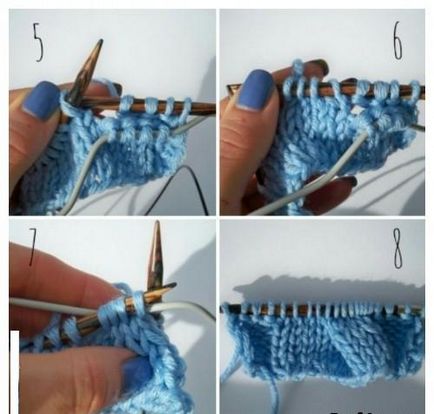 Tanulás divat kötött sapka pom-pom (kötött) Tanulni kötött díszes kalap pompom