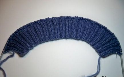 Tanulás divat kötött sapka pom-pom (pompon sapka kötés) Tanulni kötött díszes kalap pompom