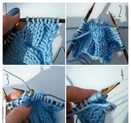 Tanulás divat kötött sapka pom-pom (kötött) Tanulni kötött díszes kalap pompom