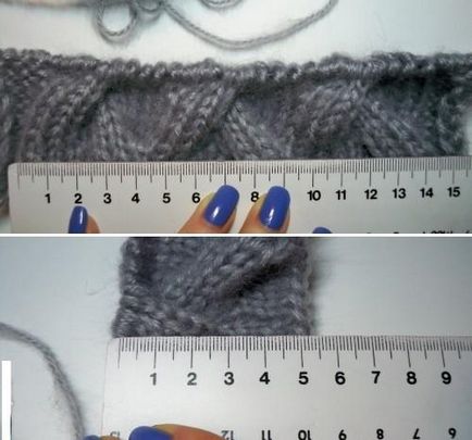 Tanulás divat kötött sapka pom-pom (cap) Tanulni kötött díszes kalap pompom