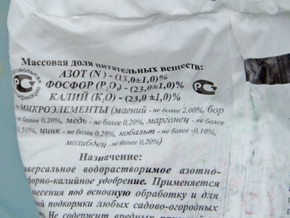 Trágya a petúnia - öltözködés színek (öltözködés) Trágya a petúnia - termékenyítő virágok