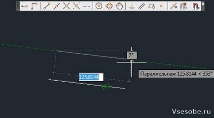 tanulságok AutoCAD