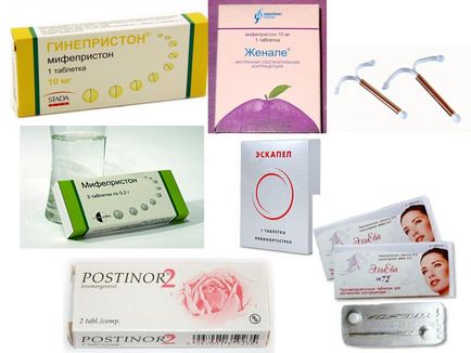 Vetélés a terhesség korai szakaszában az oka, belföldi utak és tabletták