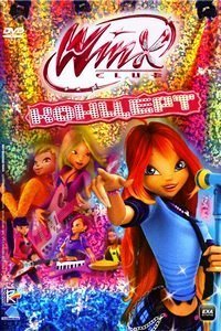 Winx Watch online szabad minden sorozatban, rajzfilmek poppiksi lányoknak