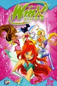 Winx Watch online szabad minden sorozatban, rajzfilmek poppiksi lányoknak