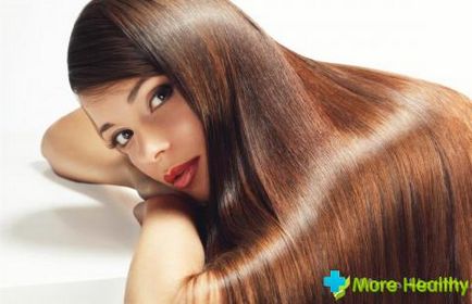 B vitaminok a haj ampullák hatások, szabályok és módszerek használatát