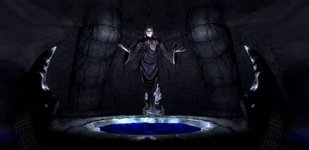 Vissza félhomályban - a folyosón a küldetés Skyrim (Skyrim visszatérése szürkület) Vissza az alkonyat - a folyosón a küldetés Skyrim