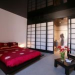 Japán szoba - fotó ötleteket, hogyan kell díszíteni keleti design