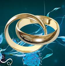 Összeesküvés normál és jegygyűrű - megfelelő rituális szerelmi