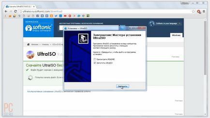 Egy bootolható flash meghajtó Windows 7 - csináld magad (windows) Egy bootolható flash meghajtó Windows 7 - csinálnak maguknak