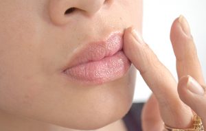 Wen ajkán -, hogyan lehet megszabadulni a gyorsan eltávolítja az okok és kezelés