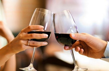 10 kevéssé ismert tényeket bor fog hatni nemcsak ínyenc