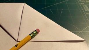 10 Ways, hogy kell egy papír repülőgép, video, grafikonok