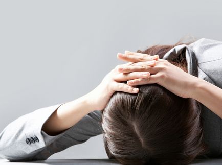 10 Ways, hogy enyhíti a fáradtságot