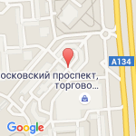 1 Regionális Klinikai Kórház, Magyarország, Voronezh régió, Voronezh, Moszkva Avenue, 151 -