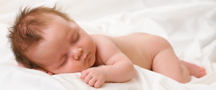 21 Ways, hogy segítsen a gyermek alvás jobb és jobb!