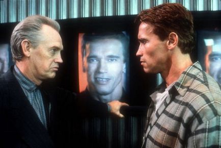 25 dolog, amit nem tud az eredeti film „Total Recall”, a film (Paul Verhoeven) 25 dolog, amit nem tud az eredeti film „Total Recall”, a film