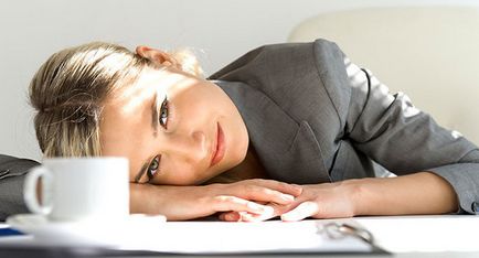 5 egyszerű módszer, hogy enyhíti a fáradtságot