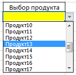 7 ok, hogy szeressük elnevezett tartományok - különféle eszközök excel - Excel - cikkek Directory -