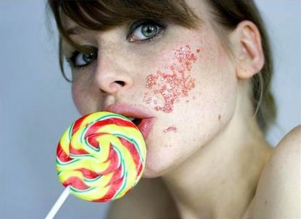 7 dolog, ami történhet, hogy a test, ha nem eszel cukrot, umkra