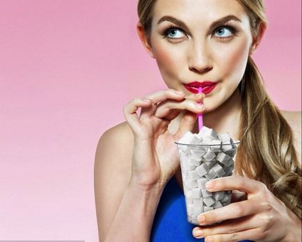 7 dolog, ami történhet, hogy a test, ha nem eszel cukrot, umkra