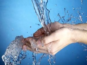 Allergia tünetek és a kezelés a víz