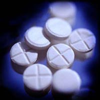 Amfetamin - minden kábítószer