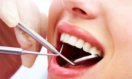 Altatás a fogászatban, mi történik megtekintés