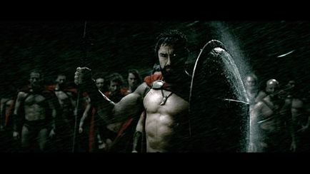 Army of Sparta - ősi Sparta