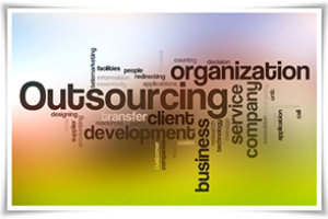 Outsourcing, mi az, típusai, a költségek és példák
