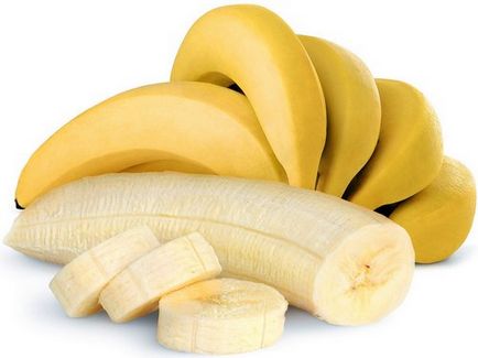 Banán készítmény, kalóriaértéktől előnyök és ellenjavallatok