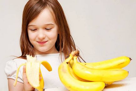 Banana hány kalóriát, az előnyök, a fogyás videó banán