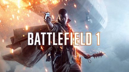 Battlefield: 1 - játék leírása, információk a multiplayer, értékelés és a visszacsatolás