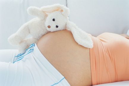 Gyors és pontos meghatározása a szex a baba szívverését