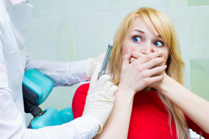 Fáj, nem fáj! Modern módszerek Érzéstelenítés a fogászatban