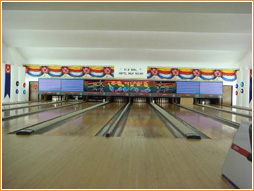 Bowling vagy bowling - teke alapjai