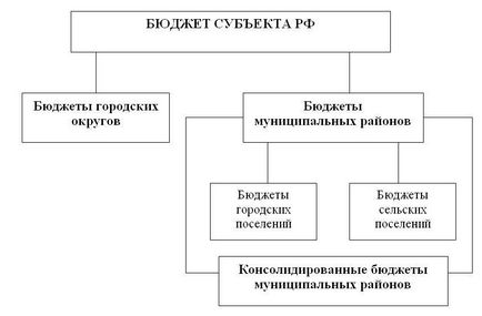 költségvetési rendszer