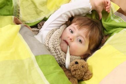 Mint kezelni gennyes mandulagyulladás, milyen gyorsan gyógyítani a gyermek