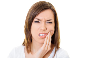 Mi van, ha a fogam, amely segít megszabadulni a fogfájás