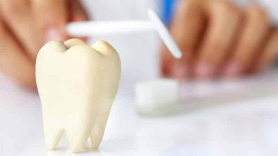 Mi a teendő, ha a fogfájás fájdalomcsillapítót nem segít