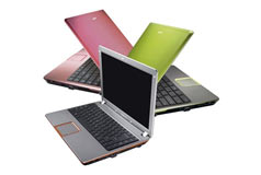Mi a legjobb és a különbség a netbook notebook (Ultrabook) - Ellentétben a netbook egy laptop