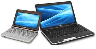 Mi a legjobb és a különbség a netbook notebook (Ultrabook) - Ellentétben a netbook egy laptop