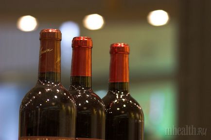Mit kell tudni a bort átadni a szakértő