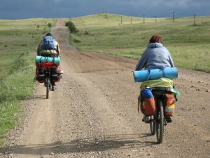 Mi vonzza az embereket, hogy veloturizme hogyan kell megszervezni egy kerékpáros túra, hogyan kell tervezni a biciklizés útvonal