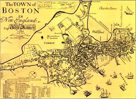Mi az a „bostoni teadélután” hol a kávé, a blog kávé - Sergey Remini (Boston) Mi az a „bostoni teadélután” hol a kávé, a blog kávé - Sergey Remini