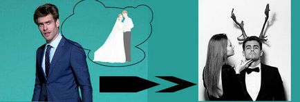 Mi a házasság a férfiak esetében -, hogy egyesek miért házasodni, míg mások nem