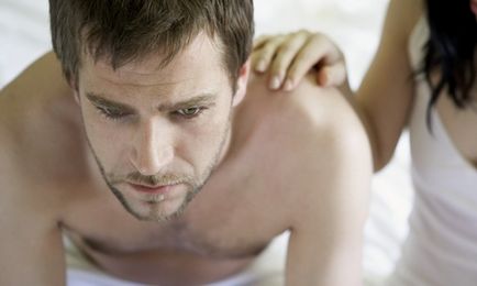 Mi az az erekció a férfiak alapjait normális élettani, kórtani